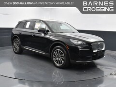 2022 Lincoln Corsair Standard SUV