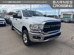 2024 Ram 2500 Big Horn Truck Crew Cab