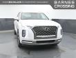 Used 2022 Hyundai Palisade Calligraphy SUV