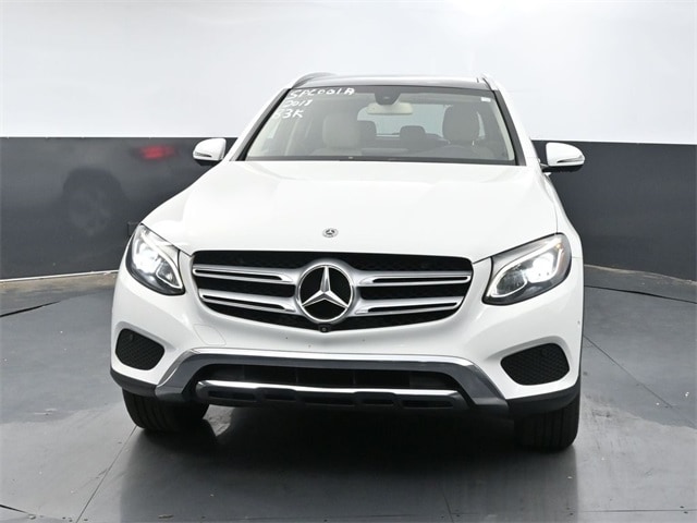 Used 2018 Mercedes-Benz GLC GLC300 with VIN WDC0G4JB1JV053551 for sale in Tupelo, MS