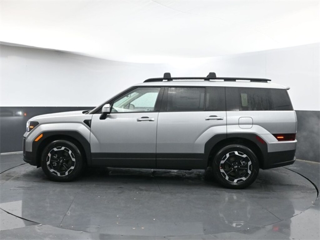 Used 2025 Hyundai Santa Fe SEL SUV