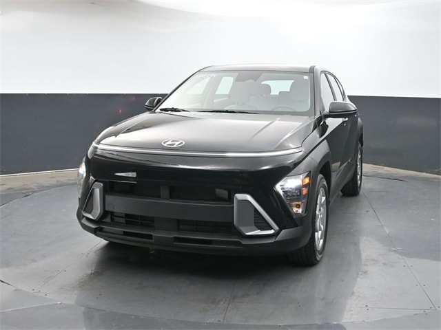 Certified 2025 Hyundai Kona SE with VIN KM8HA3AB4SU246400 for sale in Tupelo, MS