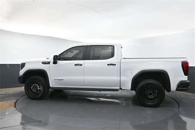 2024 Gmc Sierra 1500 AT4X photo 4