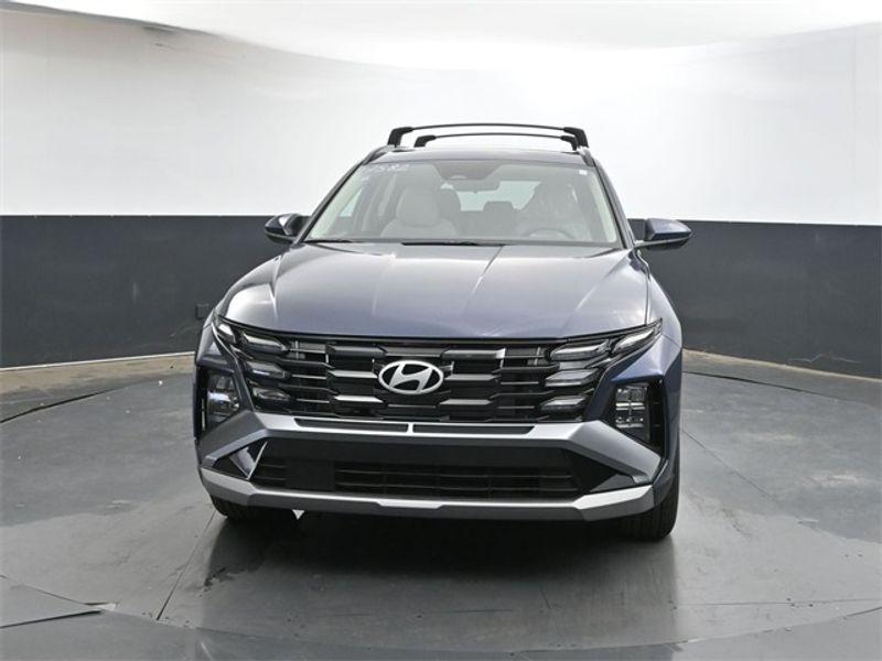 2026 Hyundai Tucson SEL photo 2