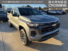 2023 Chevrolet Colorado LT Truck Crew Cab
