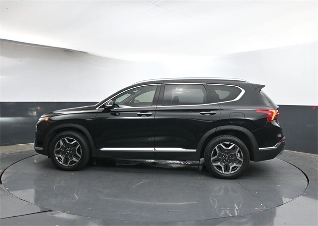 2023 Hyundai Santa Fe Limited photo 4