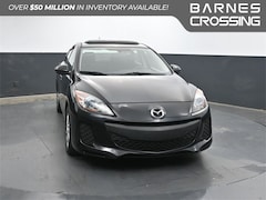 2013 Mazda Mazda3 i Touring Hatchback