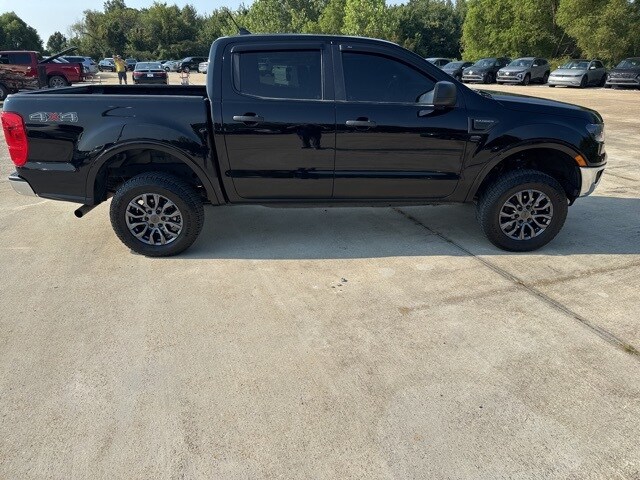 2022 Ford Ranger XL photo 3