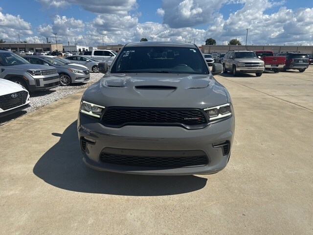 2021 Dodge Durango R/T photo 3