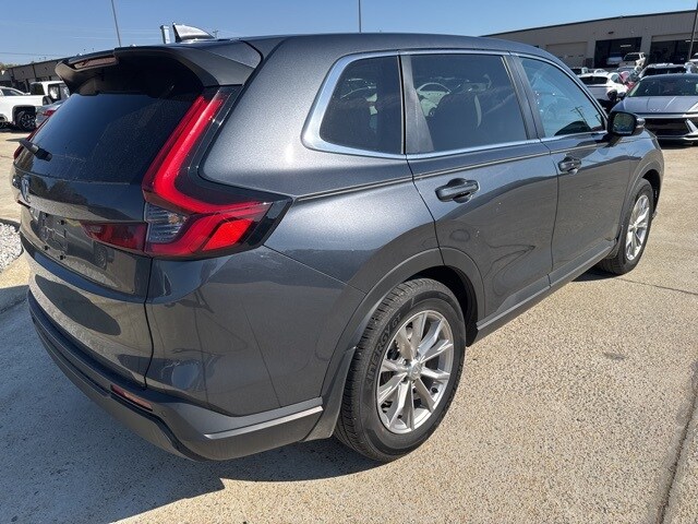 2025 Honda CR-V EX-L photo 3