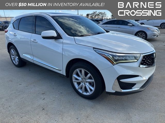 2019 Acura RDX Base's photo