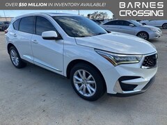 2019 Acura RDX Base SUV