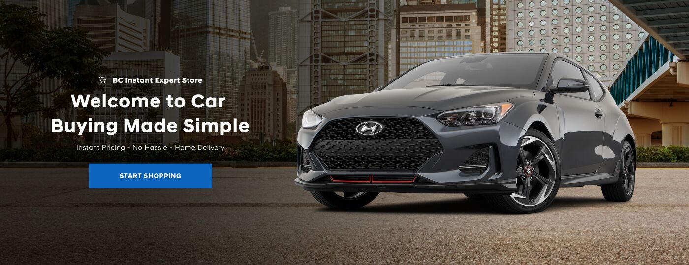 New and Used Hyundai Dealership Barnes Crossing Hyundai Tupelo, MS