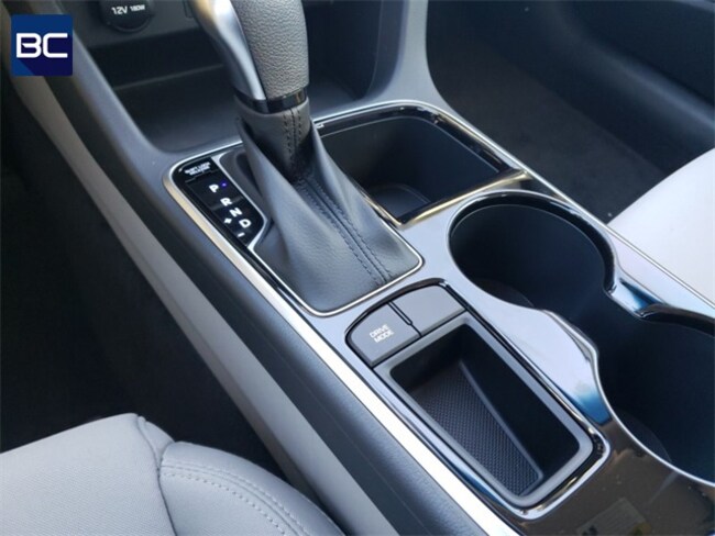 New 2019 Hyundai Sonata For Sale at Barnes Crossing ...