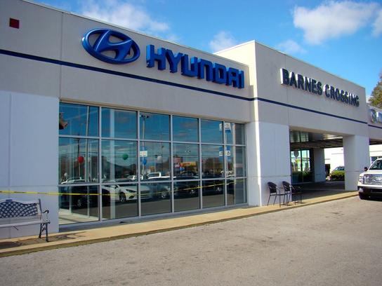 Barnes Crossing Hyundai Tupelo Ms >> New And Used Hyundai Dealership In Tupelo Barnes Crossing Barnes Crossing Hyundai Tupelo Ms >> New And Used Hyundai Dealership In Tupelo Barnes Crossing