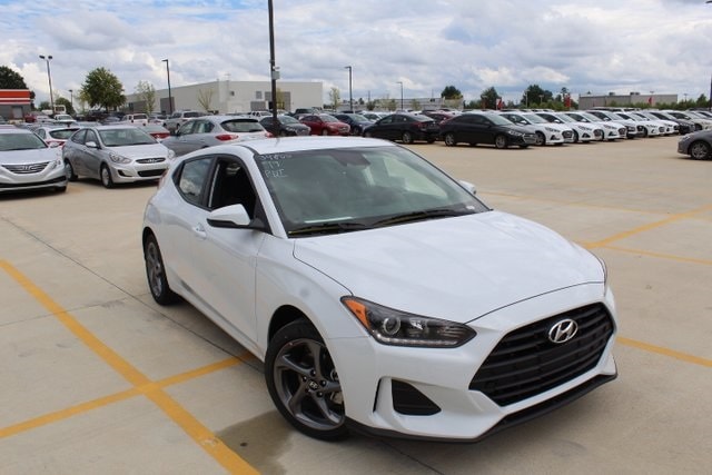 New Featured Vehicles | Barnes Crossing Hyundai