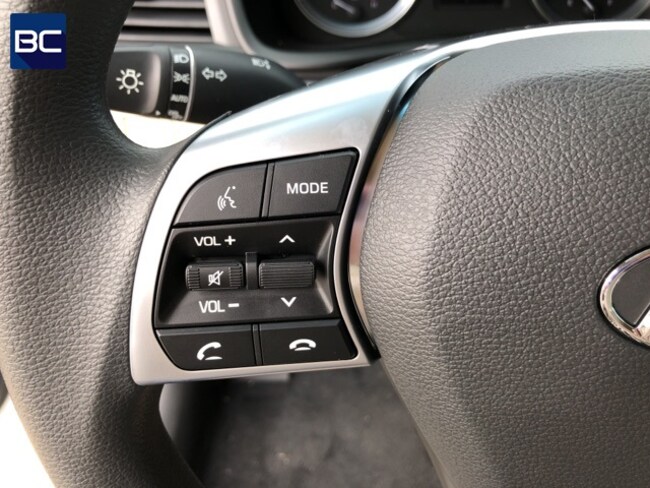 New 2019 Hyundai Sonata For Sale at Barnes Crossing ...