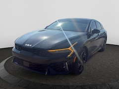 2025 Kia K5 GT-Line Sedan