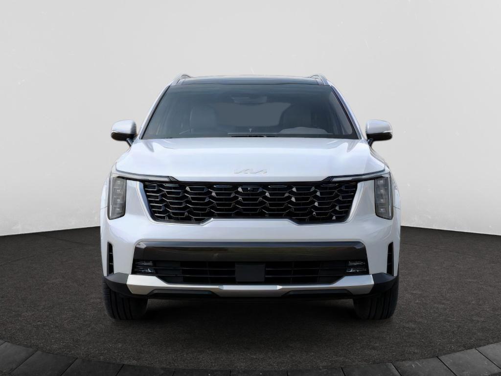 2025 Kia Sorento SX photo 2