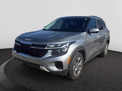 2024 Kia Seltos S SUV