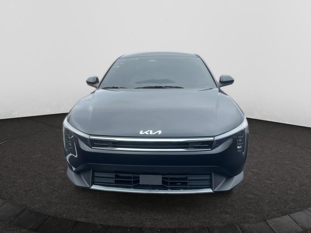 Used 2025 Kia K4 EX Sedan