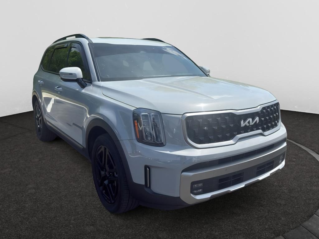 Used 2023 Kia Telluride SX X-Line SUV