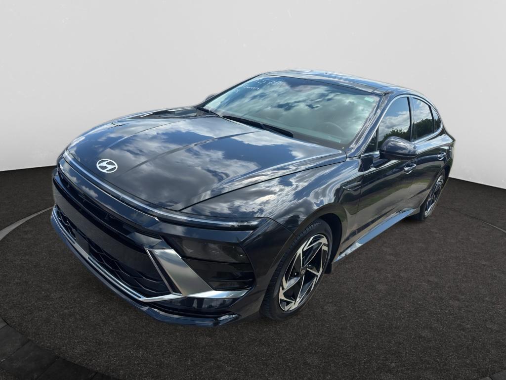 2024 Hyundai Sonata SEL Convenience photo 2