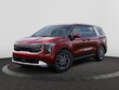 Kia Carnival Hybrid