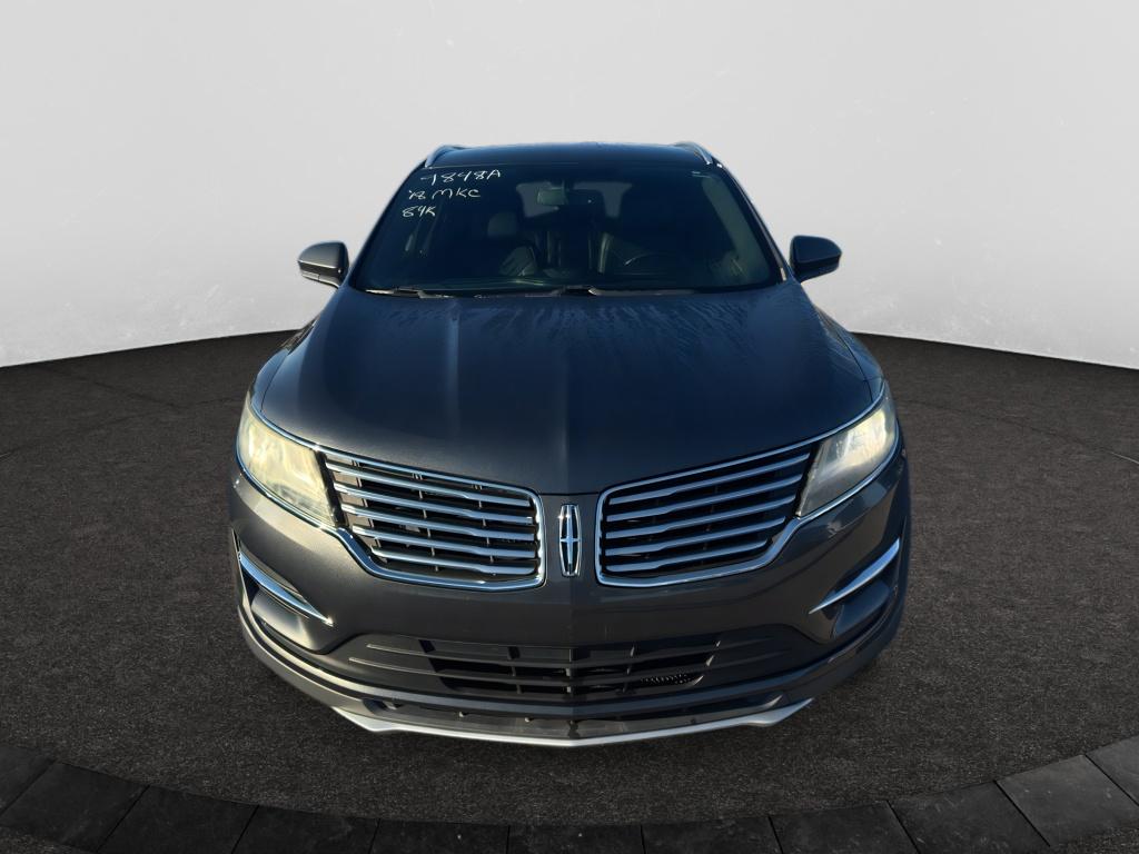 Used 2018 Lincoln MKC Base/Premiere with VIN 5LMCJ1C94JUL18622 for sale in Saltillo, MS