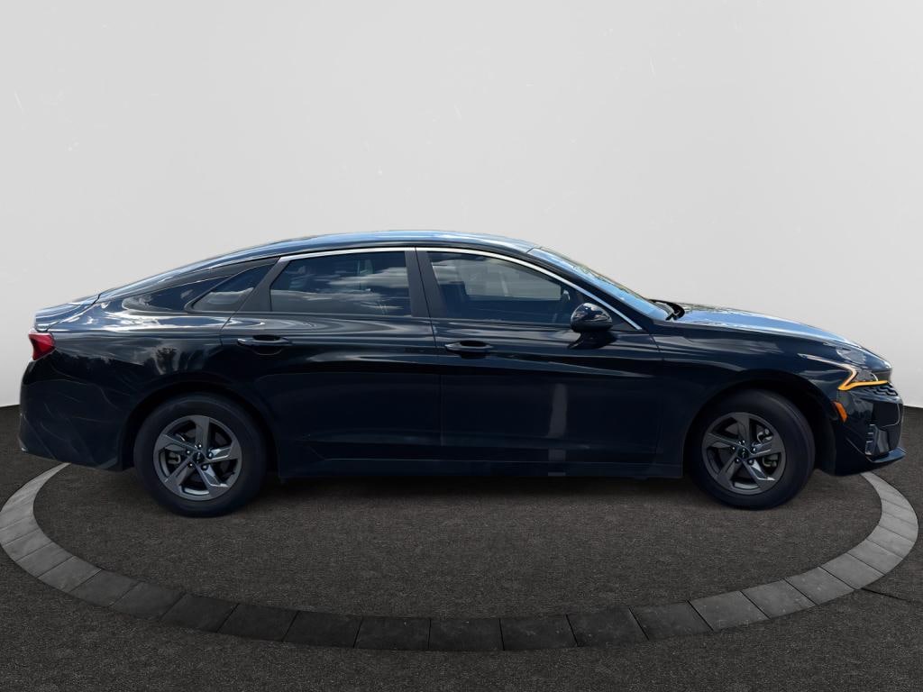 Used 2024 Kia K5 LXS Sedan