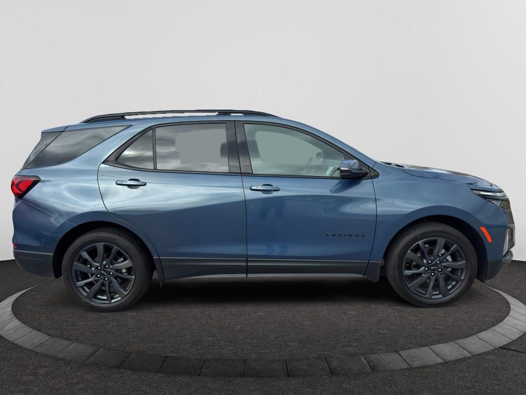 2024 Chevrolet Equinox RS photo 4