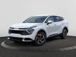 Kia Sportage Hybrid