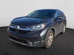 2019 Honda CR-V EX 2WD SUV