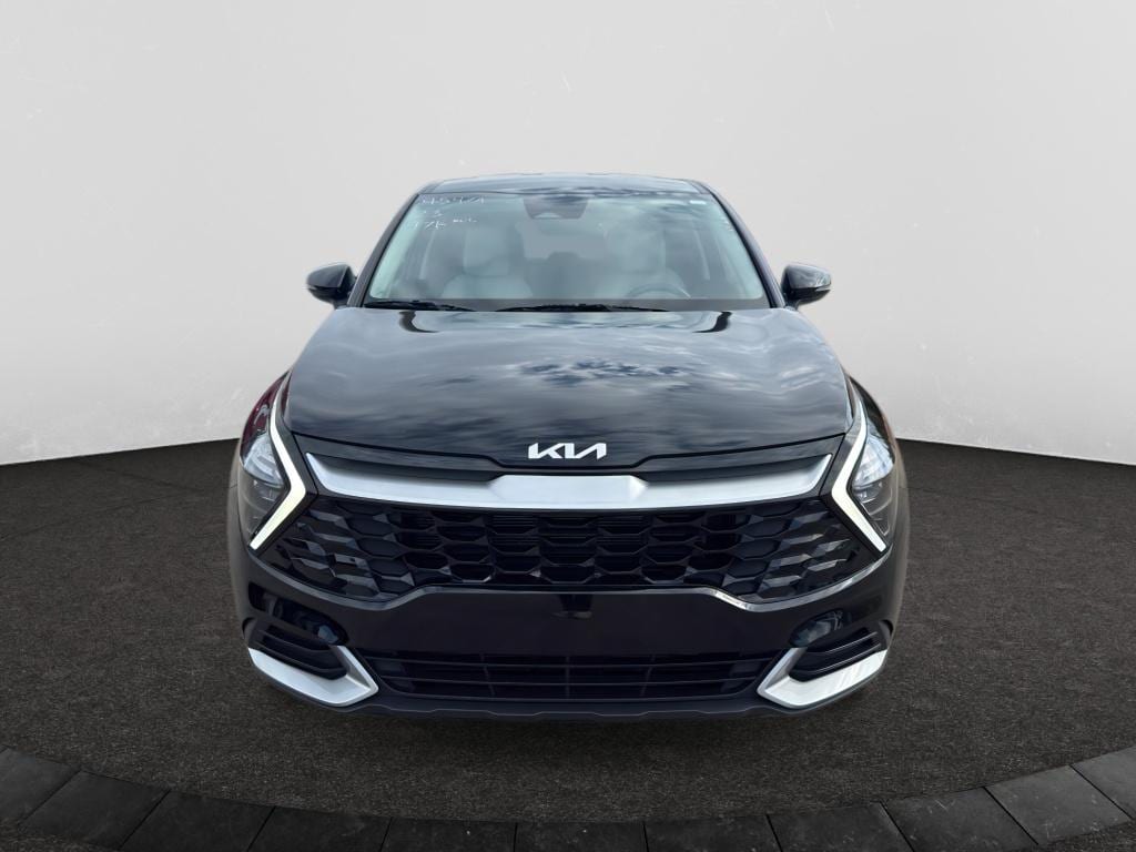 Used 2023 Kia Sportage EX SUV