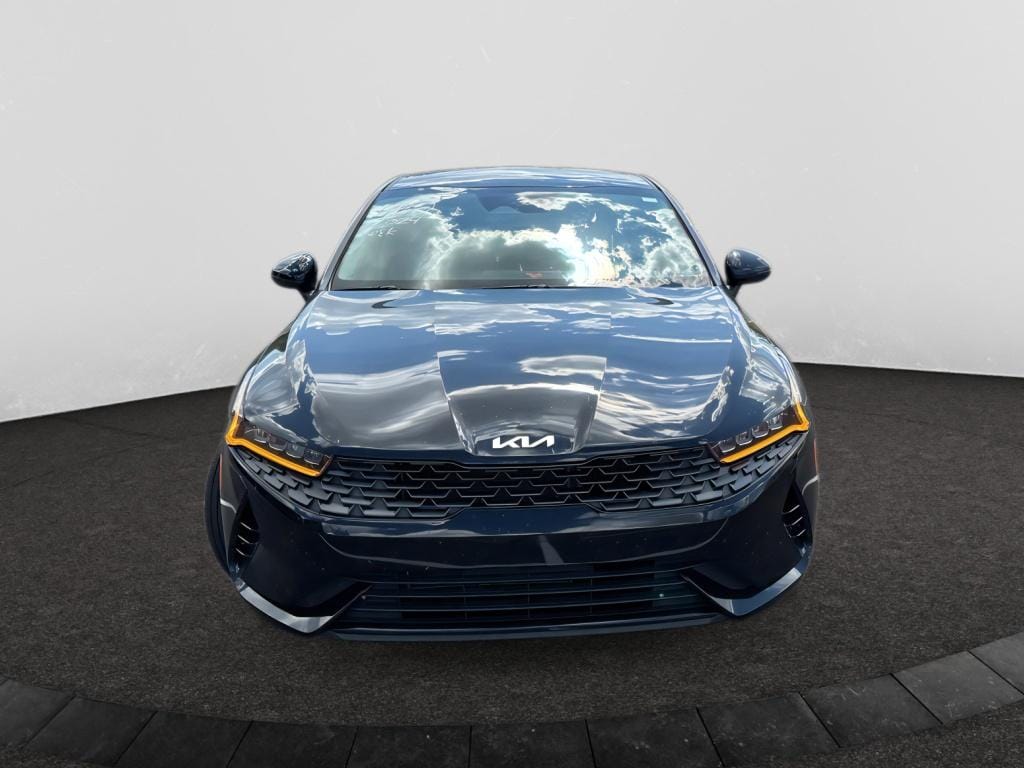 Used 2024 Kia K5 LXS Sedan