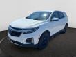 Used 2023 Chevrolet Equinox LT w/2FL SUV