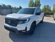 Used 2023 Honda Ridgeline Black Edition Truck Crew Cab