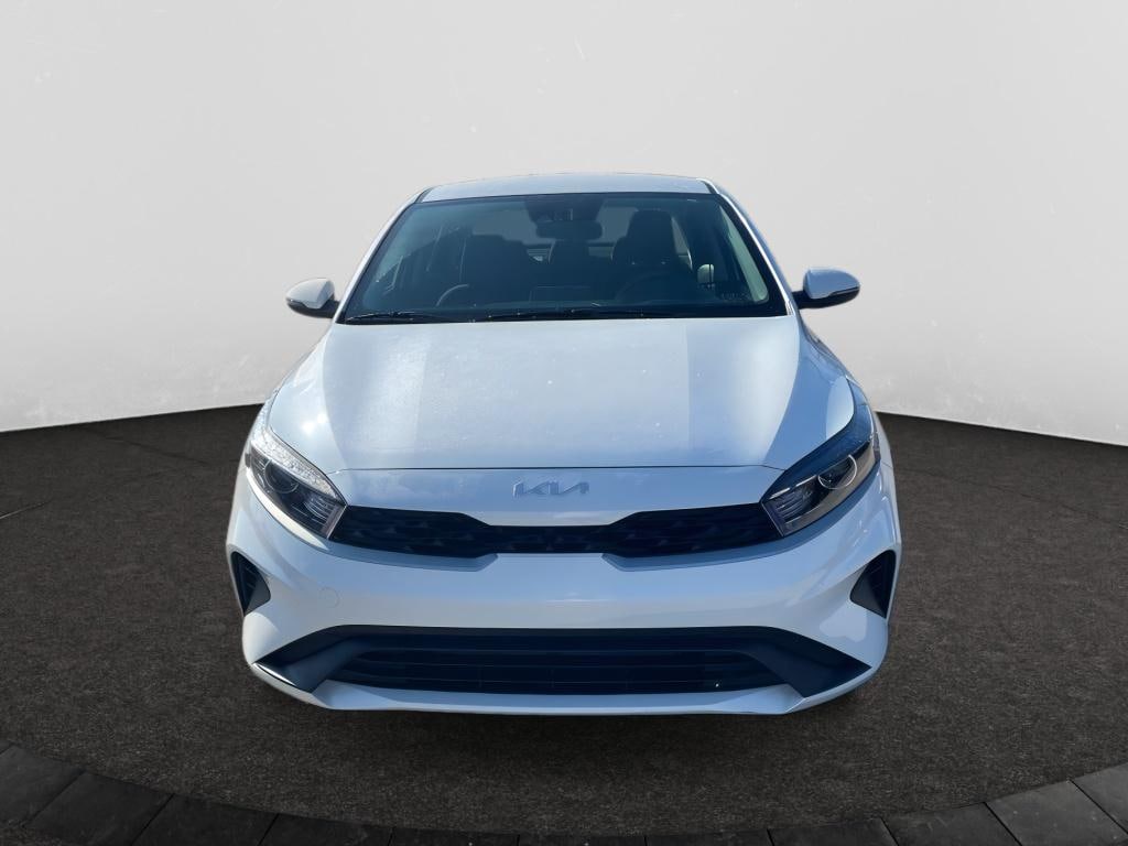 Used 2024 Kia Forte LXS Sedan