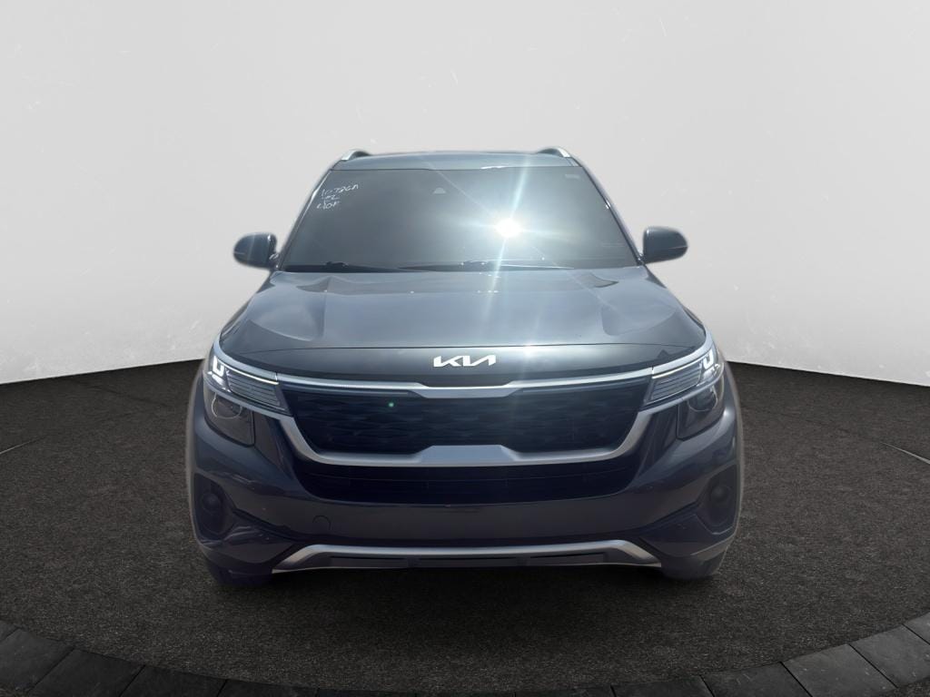 Used 2022 Kia Seltos S SUV