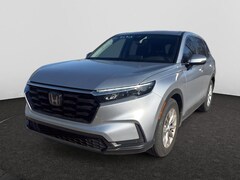 2025 Honda CR-V EX-L SUV