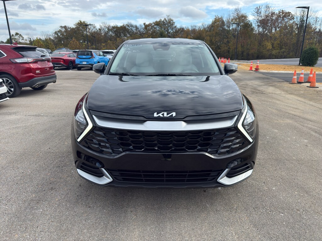 Used 2023 Kia Sportage EX SUV