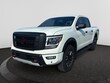 Nissan Titan