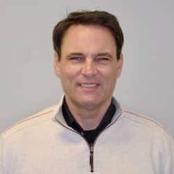 Staff member Joe Marshall from ID_c3e66177dc12