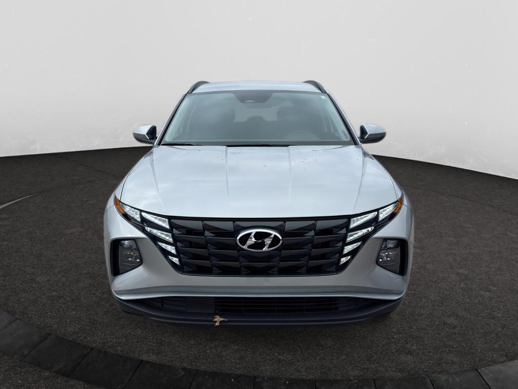 2023 Hyundai Tucson SEL photo 2