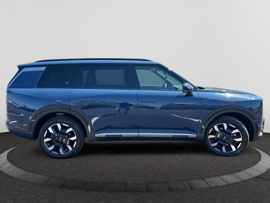 Used 2027 Kia Telluride S SUV