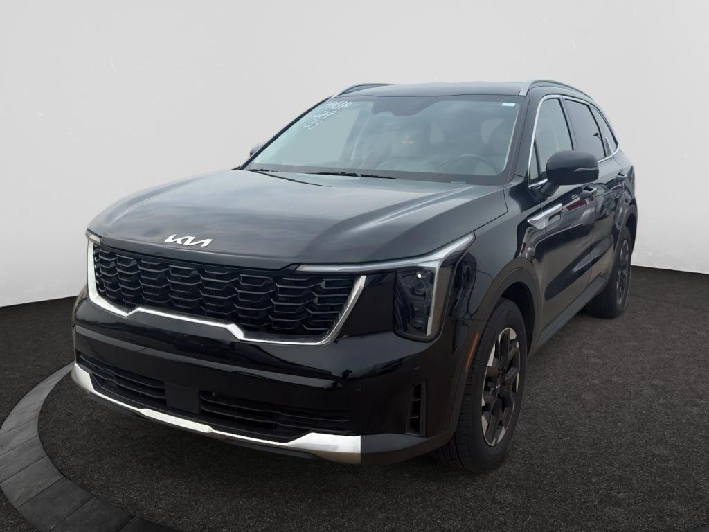 Used 2024 Kia Sorento S SUV