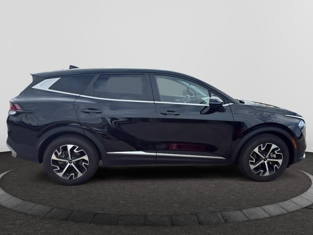 Used 2023 Kia Sportage EX SUV