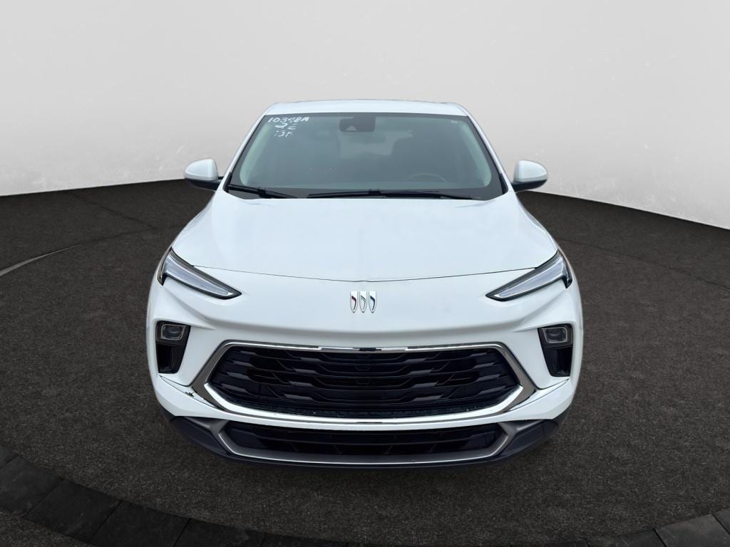 Used 2025 Buick Encore GX Preferred SUV