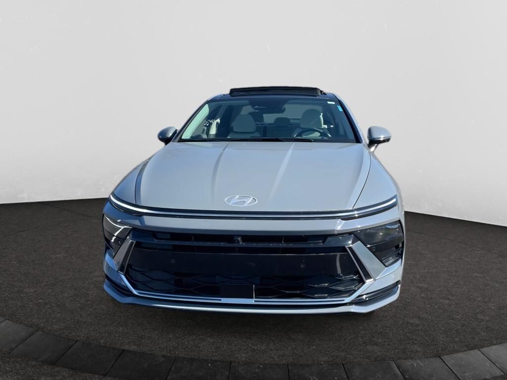 Used 2024 Hyundai Sonata Hybrid Limited Sedan