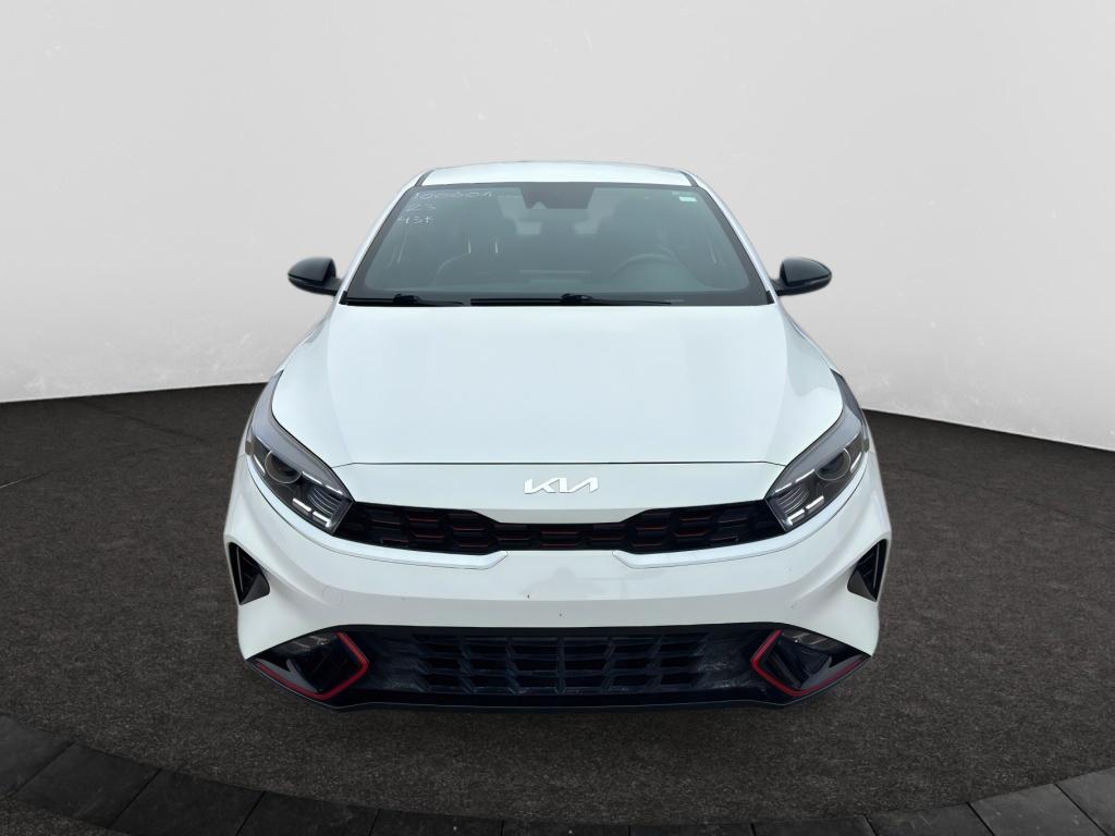 2023 Kia Forte GT-Line photo 2
